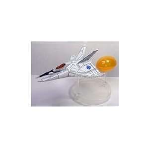  Gradius Spaceship Figure Metarion Toys & Games