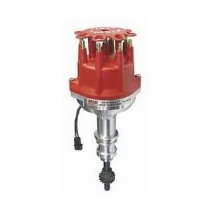  MSD Ignition 8579 DISTRIBUTOR FORD 302 Automotive