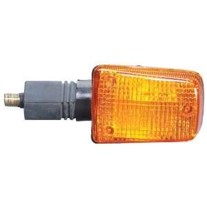   Technologies DOT Approved Turn Signal   Front   Left   Amber 25 3025