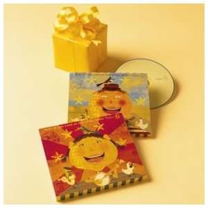  Nods Best Kids Music CD Set Vol. 1 & 2 by Various Artists 