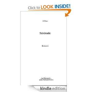 Sérénade (Roman) (French Edition) Abbas  Kindle Store