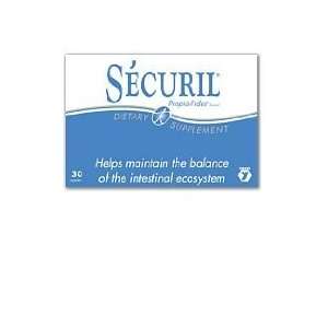    Allergy Research Group   Securil 30c