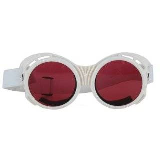 Willy Wonka TV Room Goggles by Elope