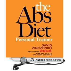  The Abs Diet Personal Trainer (Audible Audio Edition 