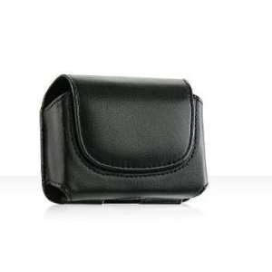  Leather Pouch Case for Nokia Twist 7705 