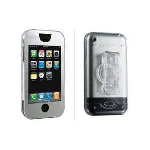  U FEEL IPHONE CLR TOUCHABLE CRYSTAL CASE Electronics