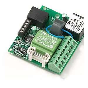  Draper 121177 MC1 and LS100 Low Voltage Control Board and 