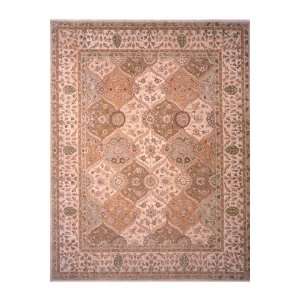  Nantes Rug 56x86 Multi