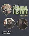   Criminal Justice by John D. Hewitt, Robert M. Regoli and Robert