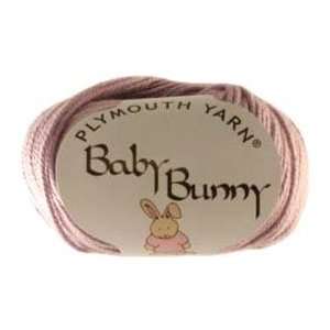  Plymouth Baby Bunny #207 Arts, Crafts & Sewing