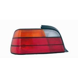  1992 1999 BMW 318IS COUPE AUTOMOTIVE NEW REPLACEMENT TAIL 