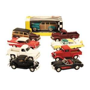  O Roadster Hardtop Vehicles (32) Toys & Games