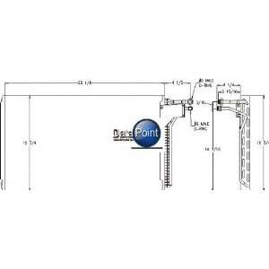  Osc 3218 Condenser Automotive