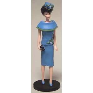  The 1965 Barbie Fashion Editor 