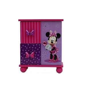  Minnie Mouse Jewelry Boutique