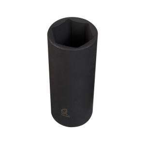  Sunex 330d 3/8 Inch Drive 15/16 Inch Deep Impact Socket 