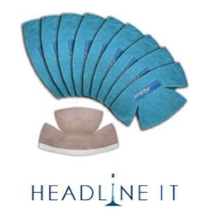  Head Line It Headliners Beauty