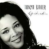   in Him by Tonya Baker CD, Mar 2003, Tonya Baker 616892528425  