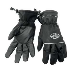   Gloves   Waterproof   Fleece Linning (Medium   3340 0579) Automotive