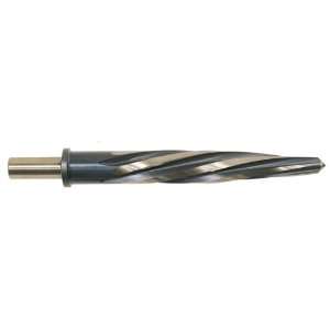 Triumph Twist Drill Co. 072281 1/2 Diameter TCR High Speed Steel Drill 