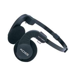 Koss KOSS FOLDABLE SPORTS HEADPHONE HEADPHONE (Headphones / Sport 