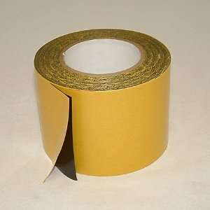  JVCC DC 4420LB Double Coated PVC Tape (Aggressive) 4 in 