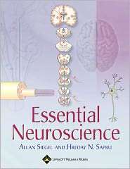   Neuroscience, (0781791219), Allan Siegel, Textbooks   