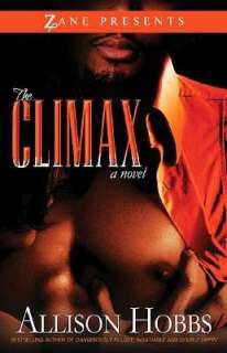 the climax allison hobbs paperback $ 10 24 buy now