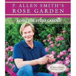   Allen Smith Garden Home Books) [Paperback] P. Allen Smith Books