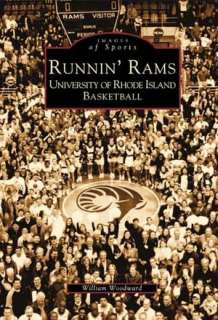 Runnin Rams University of Rhode Island Basketball (Images of Sports 