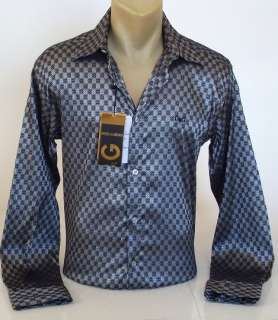 BNWT Dolce Gabbana Long Sleeve Shirt Sz L  