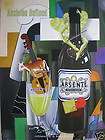 ABSENTE Absinthe Poster Homage a Malevich  