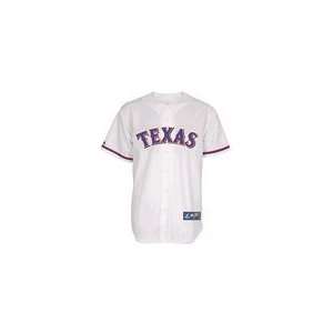   Feliz #30 Texas Rangers Youth Home Jersey (Medium) 