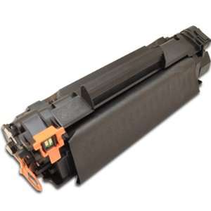  HP 36A (CB436A) Toner Cartridge Compatible Replacement by 
