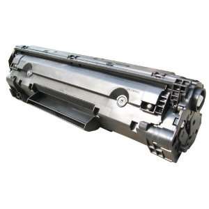    HP Part # CB436A M MICR Toner   3,000 Pages (HP 36A M) Electronics