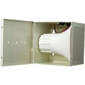  REVERE RVL 36C/SRN 36W SIREN IN CABINET