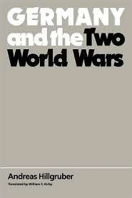   Wars, (0674353226), Andreas Hillgruber, Textbooks   