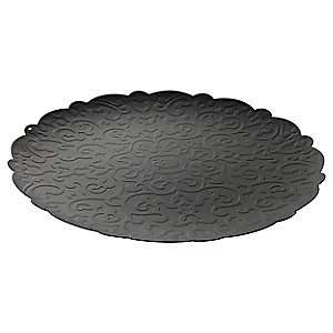  Dressed Round Tray by Alessi