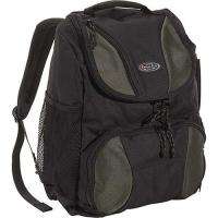 Olympia Laptop Backpack by Casual Gear 8001 New  