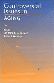   Aging, (0205193811), Andrew E. Scharlach, Textbooks   