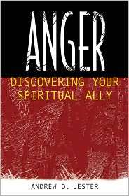 Anger, (0664224997), Andrew D. Lester, Textbooks   