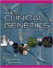   Genetics, (1904842313), Andrew Read, Textbooks   