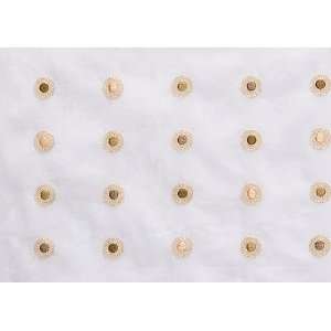  1637 Alexa in Ivory by Pindler Fabric
