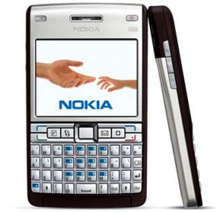  Nokia E61i Unlocked Phone with 2 MP Camera, International 