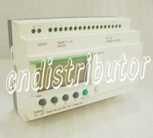 Schneider PLC Module SR3B261BD NIB  