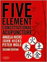   Acupuncture, (0702031755), Angela Hicks, Textbooks   