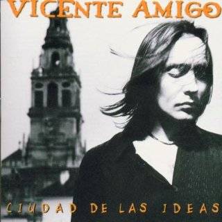   by vicente amigo audio cd 2000 import buy new $ 14 99 25 new from