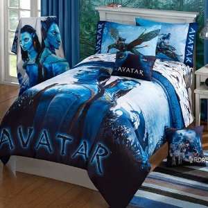  Classic Avatar Comforter