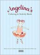 Angelinas Coloring and Erin Falligant