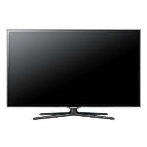   UN50ES6500 50 Inch 1080p 120 Hz 3D Slim LED HDTV (Black) Electronics